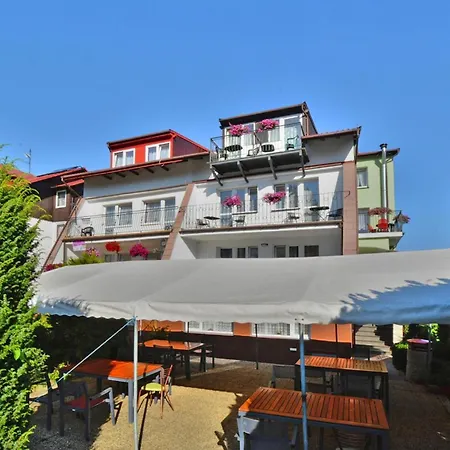 Studio In Ko Obrzeg Near Baltic Beach, Cleaning Included Daire *